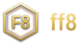ff8 logo