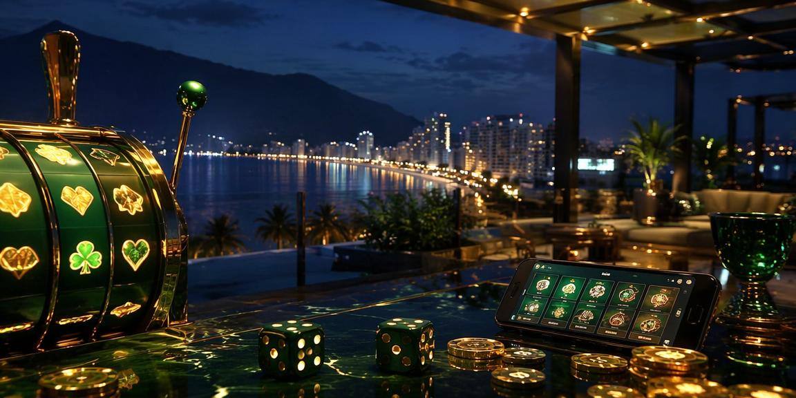 ff8 Sen Vang Slot — Nơi Mỗi Vòng Quay Đều Có Lý Do
