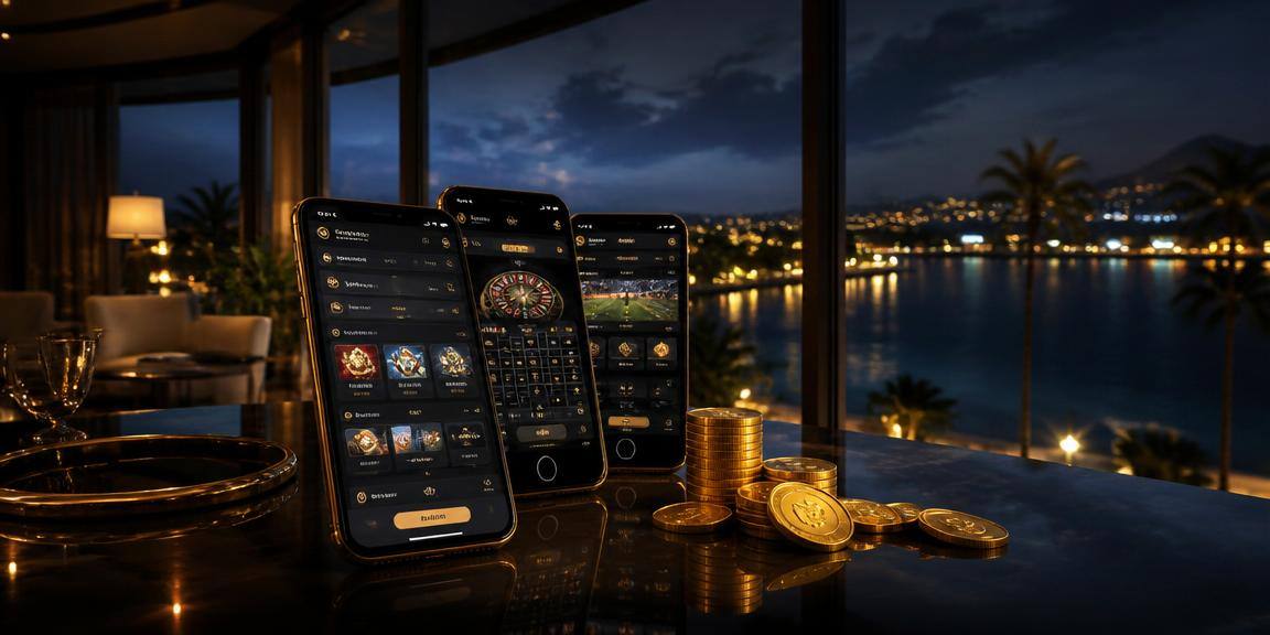 ff8 casino app visual